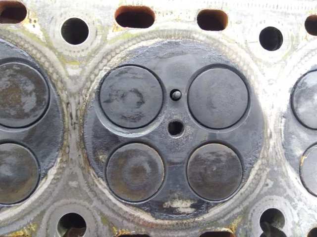 6650101220 SSANG YONG ГБЦ купить в Николаев