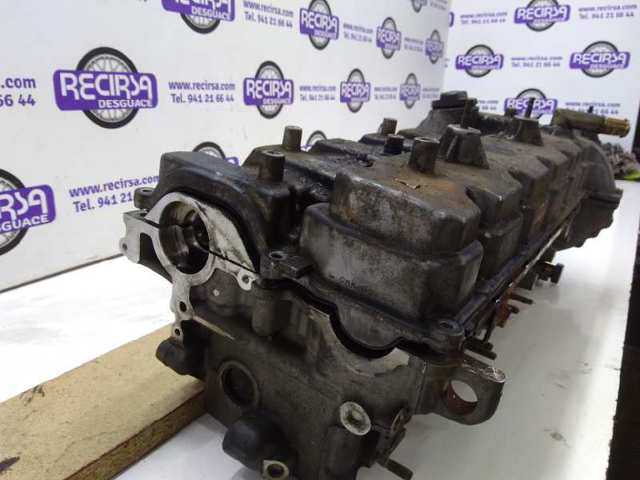 SSANG YONG 6650101220 ГБЦ в наличии Ровно