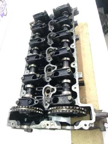 SSANG YONG 6650101220 ГБЦ в наличии Чернигов