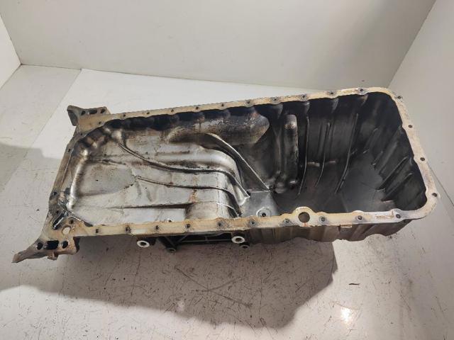 SSANG YONG 6650101813 Поддон двигателя в наличии Полтава