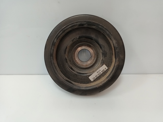 SSANG YONG 6650300503 Шкив коленвала в наличии Львов
