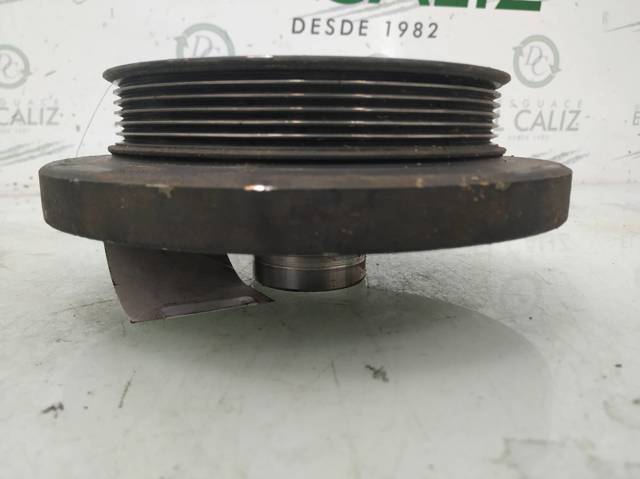SSANG YONG 6650300503 Шкив коленвала в наличии Ирпень