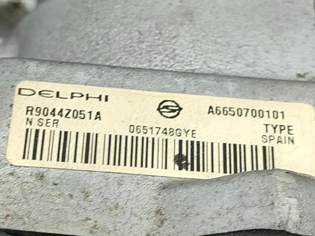 Bomba de combustível de pressão alta SsangYong Kyron