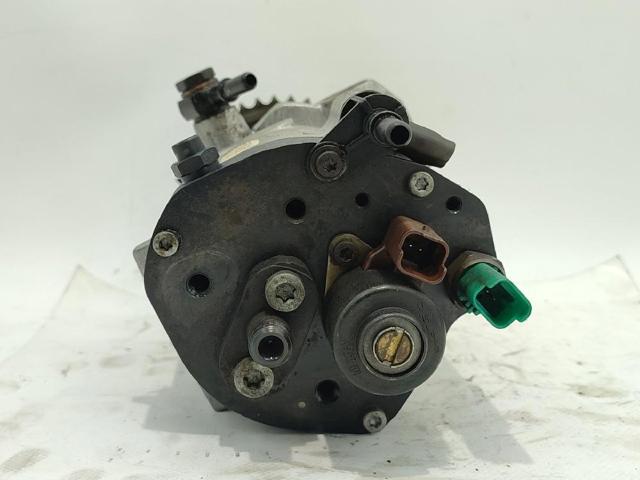 Bomba de combustível de pressão alta SsangYong Kyron