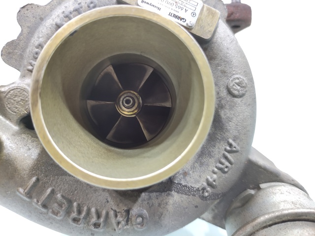 SSANG YONG 6650900480 Турбина в наличии Ужгород