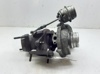 Turbina 6650901080 SSANG YONG