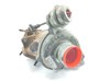 Turbina 6650901080 SSANG YONG