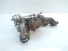 Turbina 6650901080 SSANG YONG