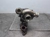 Turbina 6650901080 SSANG YONG