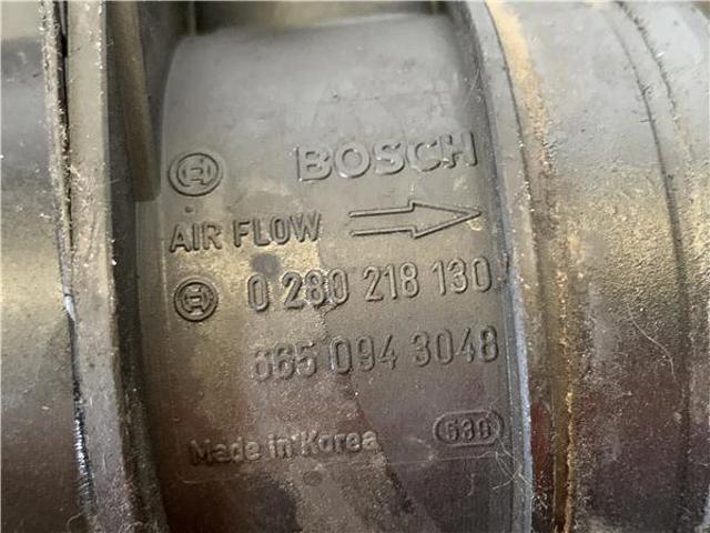 6650943048 HYUNDAI ДМРВ купить в Ужгород