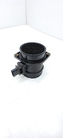 Sensor de fluxo (consumo) de ar, medidor de consumo M.A.F. - (Mass Airflow) 6650943048 SSANG YONG