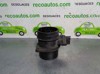 Sensor de fluxo (consumo) de ar, medidor de consumo M.A.F. - (Mass Airflow) 6650943048 SSANG YONG