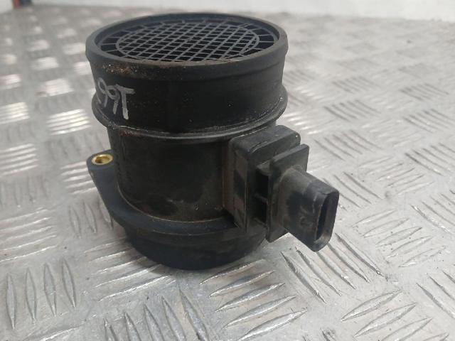 Sensor de fluxo (consumo) de ar, medidor de consumo M.A.F. - (Mass Airflow) 6650943248 SSANG YONG