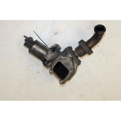 SSANG YONG 6651400560 Клапан EGR рециркуляции газов в наличии Запорожье