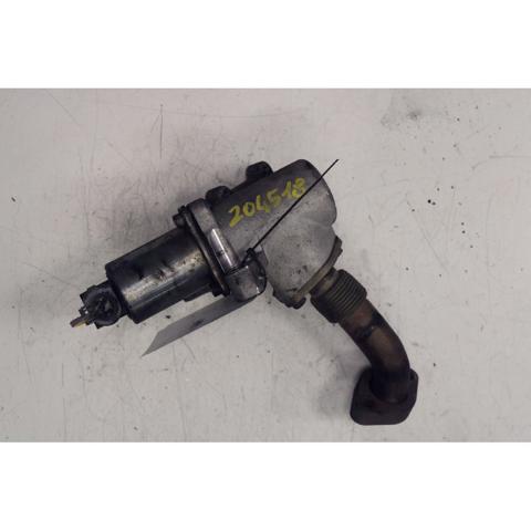 Válvula EGR de recirculação dos gases 6651400560 SSANG YONG