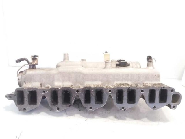 6651400701 Коллектор впускной купить Ужгород