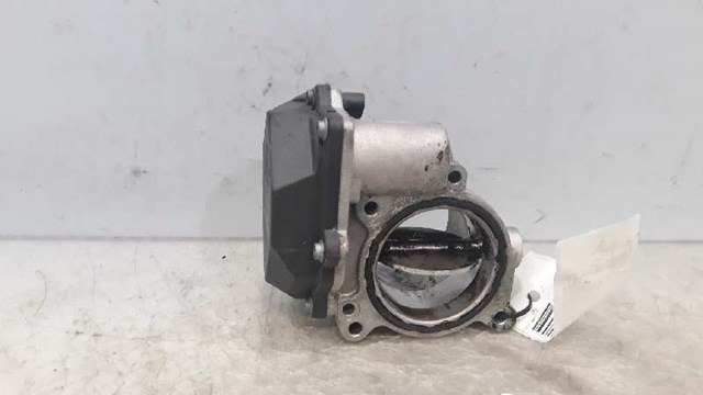 SSANG YONG 6651410225 Дроссельная заслонка в сборе в наличии Львов