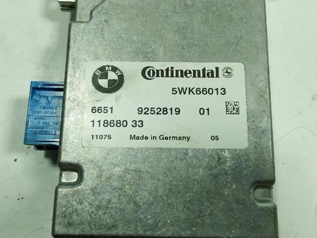 66519259021 BMW купить в Кривой Рог