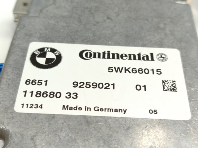 66519259021 BMW купить в Киев