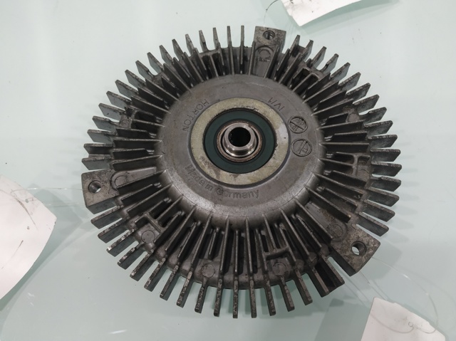 Acoplamento viscoso de ventilador de esfriamento 6652000222 SSANG YONG