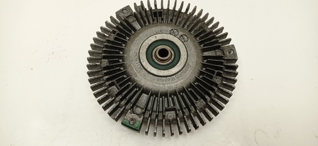 Acoplamento viscoso de ventilador de esfriamento 6652000222 SSANG YONG