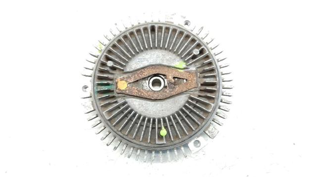 6652000222 SSANG YONG Вискомуфта вентилятора купить в Павлоград