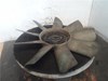 Ventilador (roda de aletas) do radiador de esfriamento 6652000223 SSANG YONG