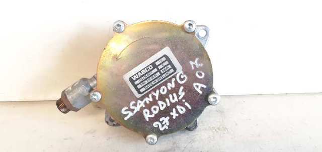 SSANG YONG 6652300465 Вакуумный насос в наличии Черновцы