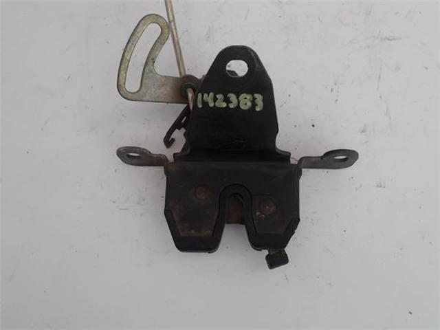 FORD 6653319 Замок крышки багажника (двери 3/5-й задней) в наличии Ужгород