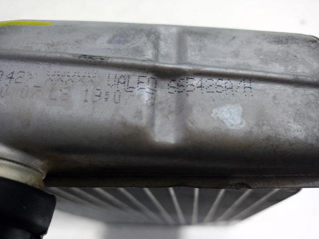 665426A RENAULT Радиатор печки купить в Каменское