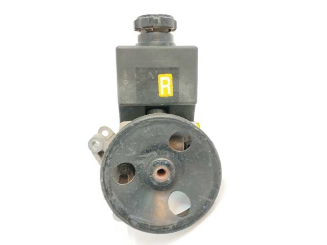 Bomba servodireccion para ssangyong musso 2.9 d 662 om662 6654601280