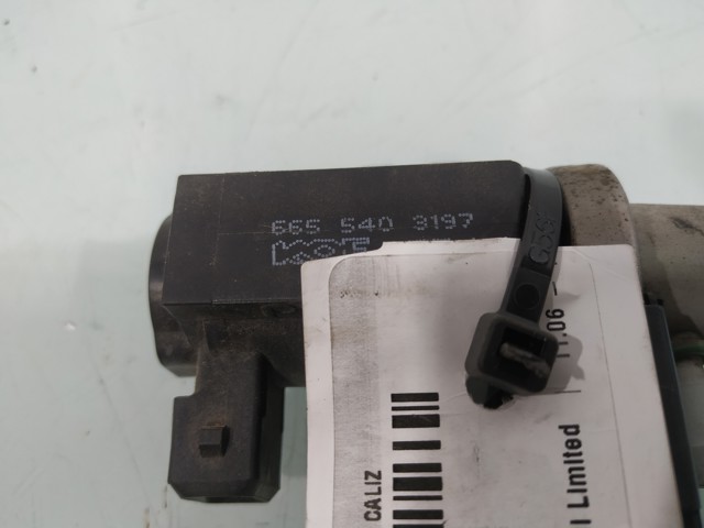 6655403197 SSANG YONG купить в Львов