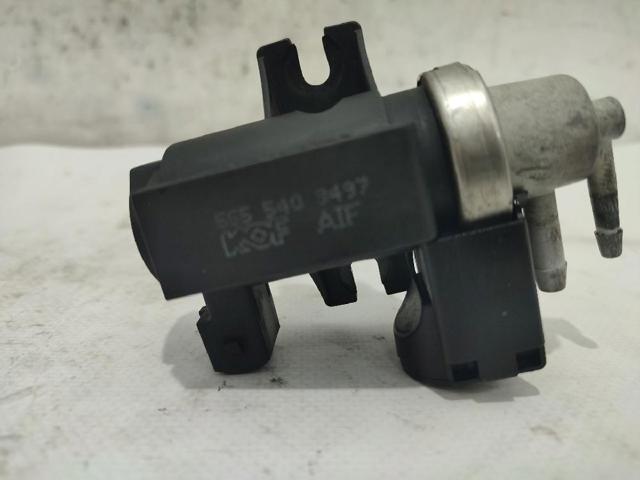 6655403497 Клапан соленоид регулирования заслонки EGR купить Каменское