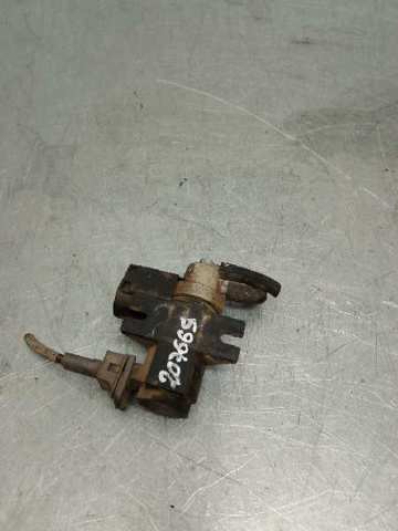 SSANG YONG 6655403797 Клапан соленоид регулирования заслонки EGR в наличии Днепр