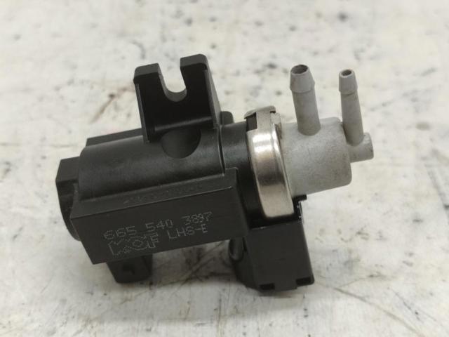 SSANG YONG 6655403897 Клапан соленоид регулирования заслонки EGR в наличии Чернигов