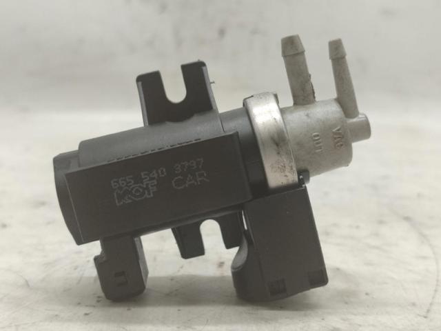6655403897 SSANG YONG Клапан соленоид регулирования заслонки EGR купить в Черновцы