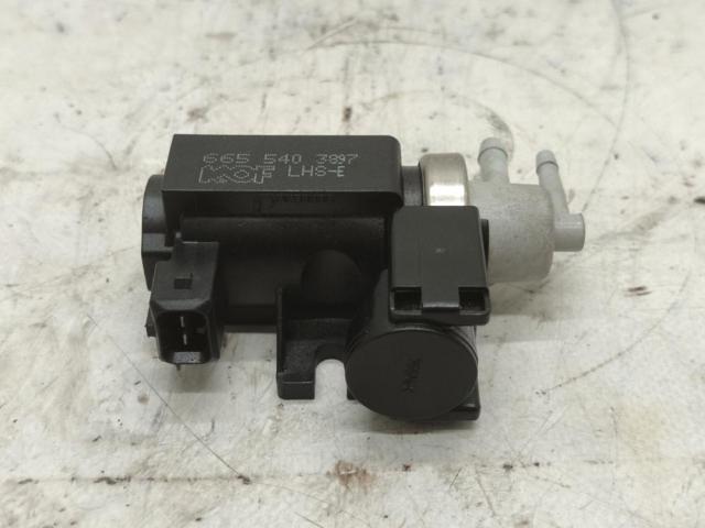 SSANG YONG 6655403897 Клапан соленоид регулирования заслонки EGR в наличии Житомир