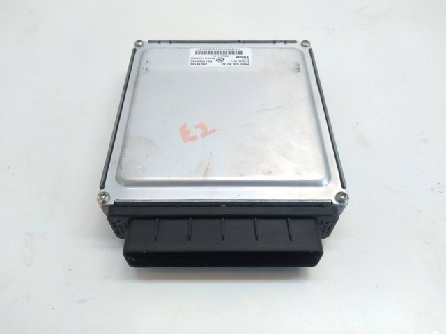 SSANG YONG 6655404032 Модуль управления (ЭБУ) двигателем в наличии Каменское