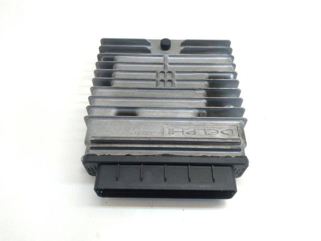 6655404032 SSANG YONG Модуль управления (ЭБУ) двигателем купить в Сумы