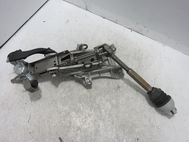 665681001F FORD Рулевая колонка купить в Житомир