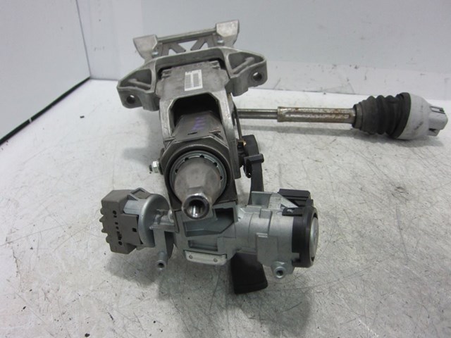 665681001F FORD Рулевая колонка купить в Кривой Рог