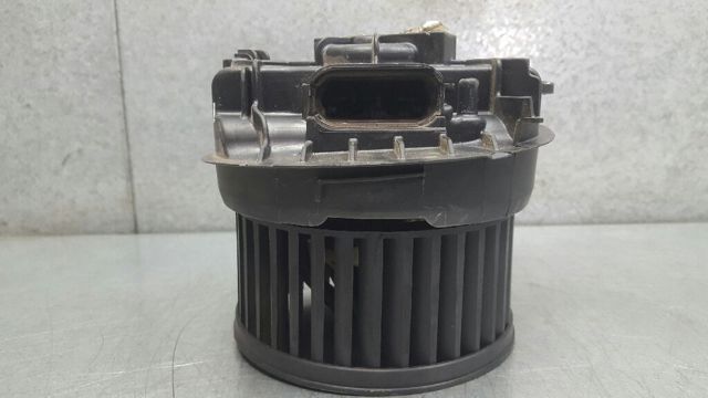 Motor calefaccion para citroen c3 pluriel 1.4 kfv F665876T
