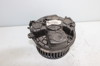 Motor de ventilador de forno (de aquecedor de salão) 665876T PEUGEOT