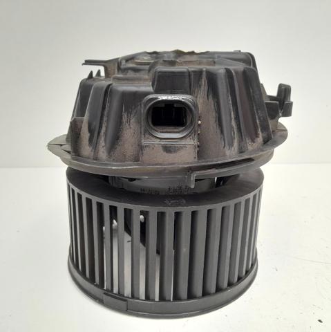 Motor de aquecimento para Citroen C2 1.4 HDI 8Hz F665878C