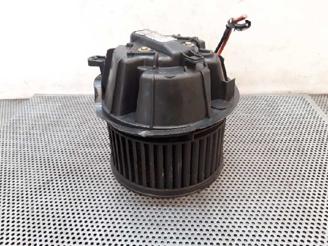 Motor calefaccion para citroen c3 1.4 premier kfv 665878C