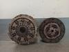 Cesta de embraiagem 666021 OPEL