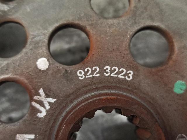 666029 Opel