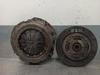 Cesta de embraiagem 666178 OPEL