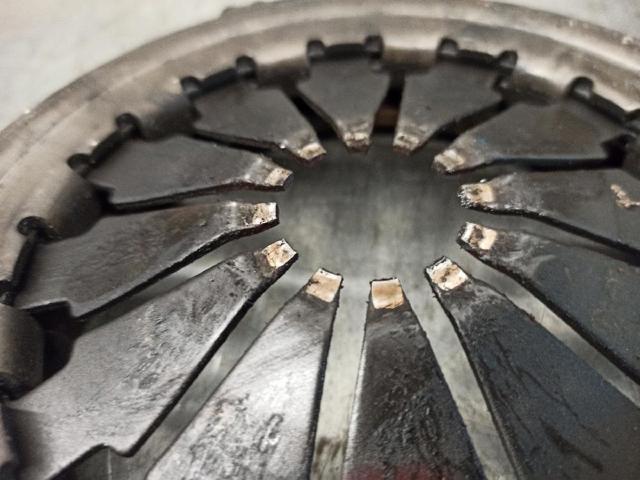 OPEL 666178 Корзина сцепления в наличии Каменское