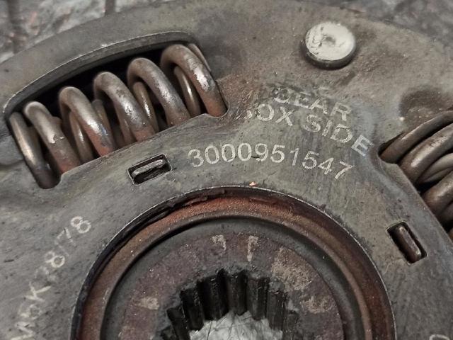 OPEL 666178 Корзина сцепления в наличии Павлоград
